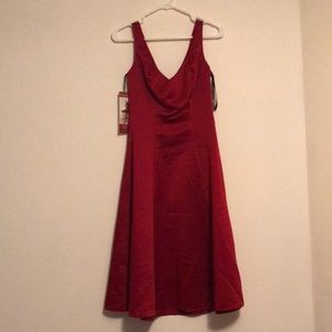 Alfred Angelo bridesmaid dress